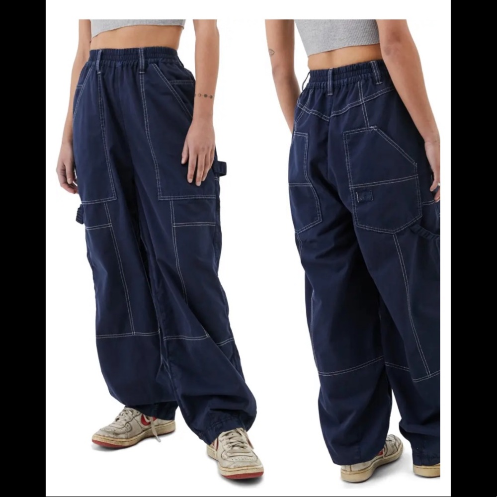 New with tags NWT Baggy Utility Pants
BDG URBAN OUTFITTERS